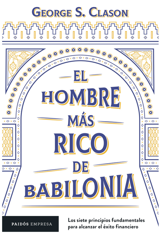 El hombre más rico de Babilonia