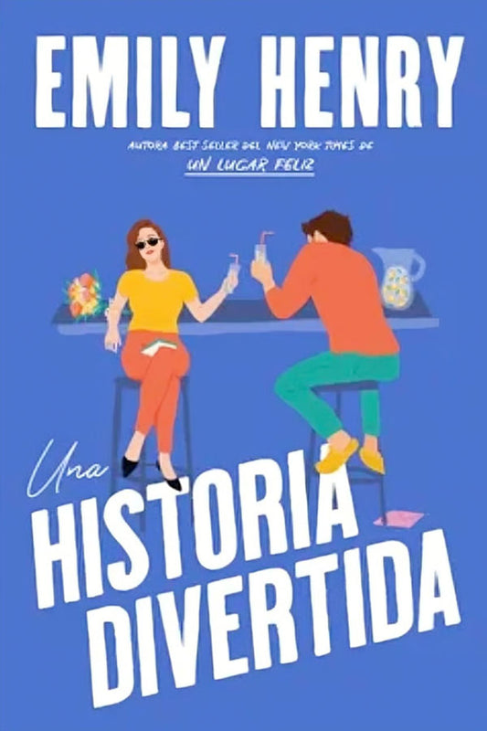 Una historia divertida