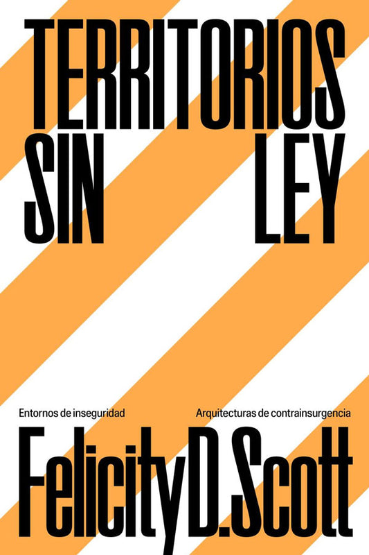 Territorios sin ley