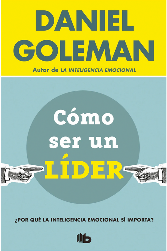 Cómo ser un líder
