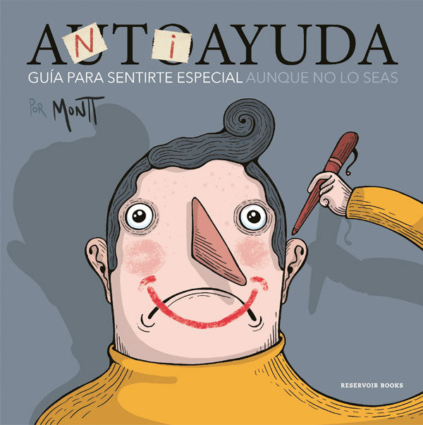 Antiayuda