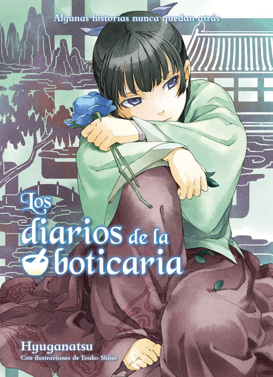 [PREVENTA] Los diarios de una boticaria 2