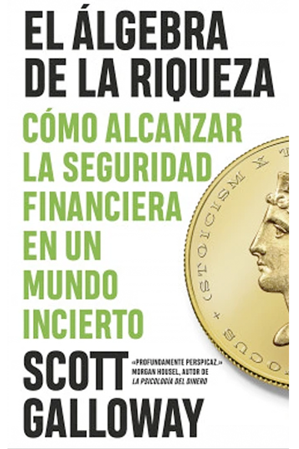 El álgebra de la riqueza