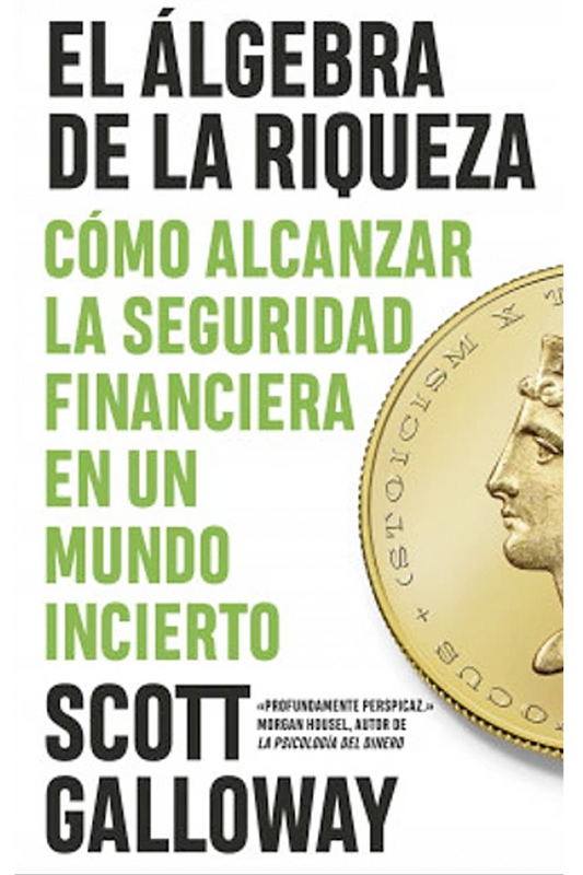 El álgebra de la riqueza