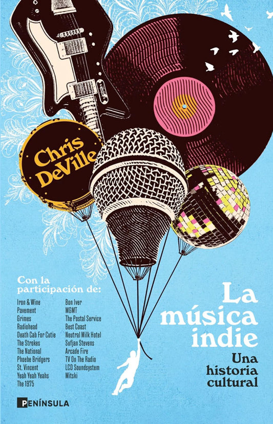 La música indie