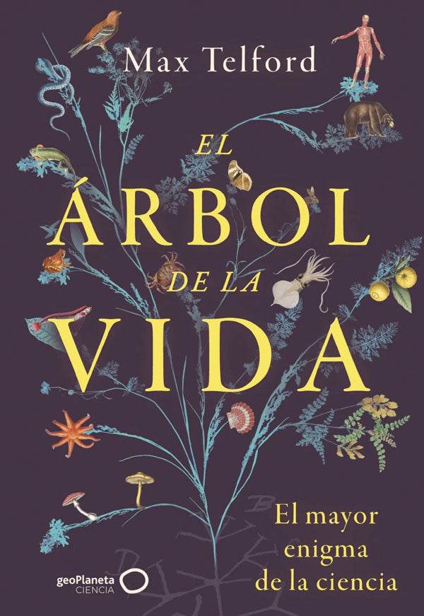 El árbol de la vida