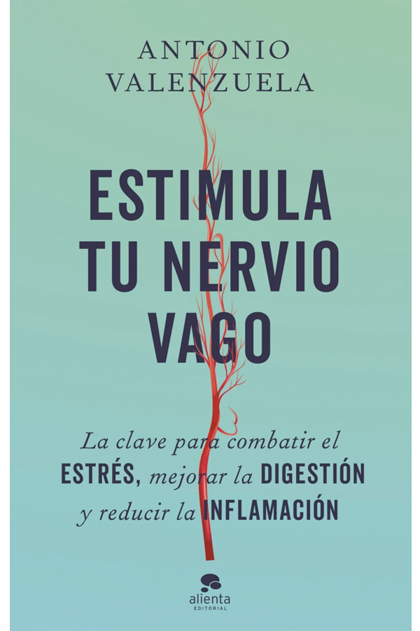 Estimula tu nervio vago