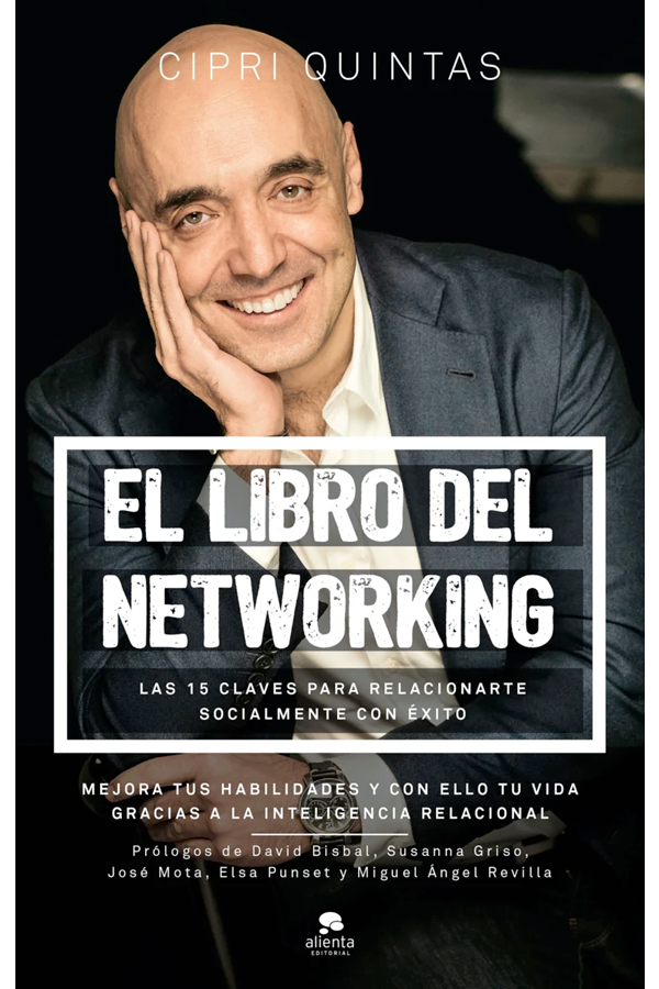 El libro del networking