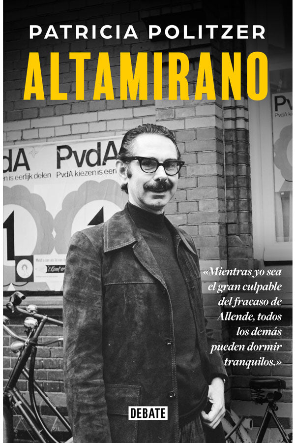 Altamirano