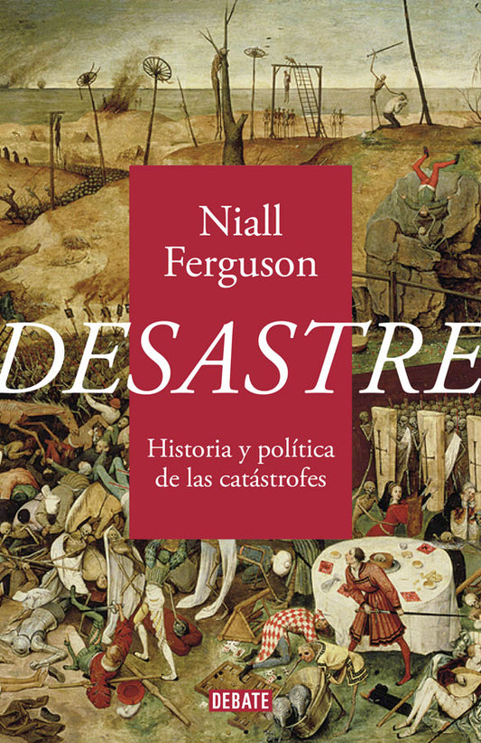 Desastre