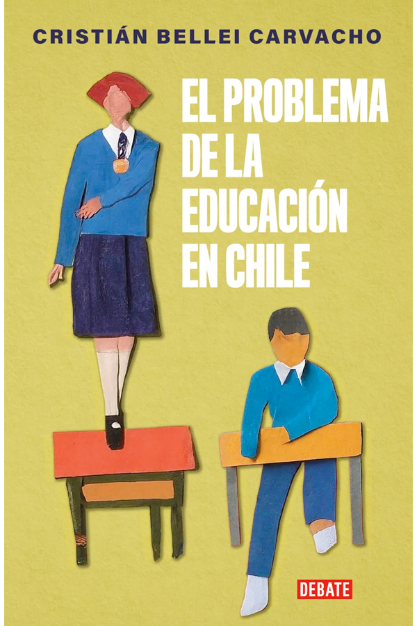 El problema de la educación en Chile