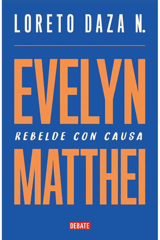 Evelyn Matthei