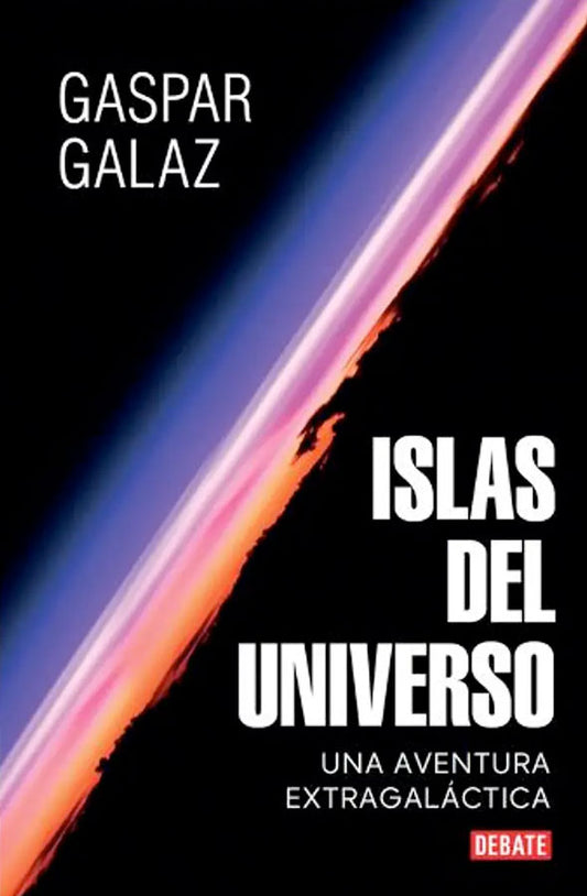 Islas del universo