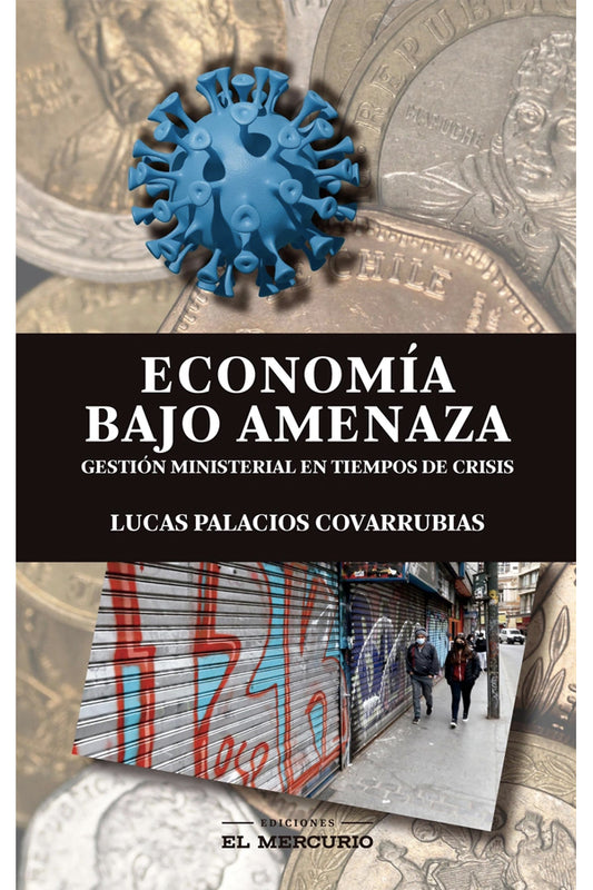 Economía bajo amenaza