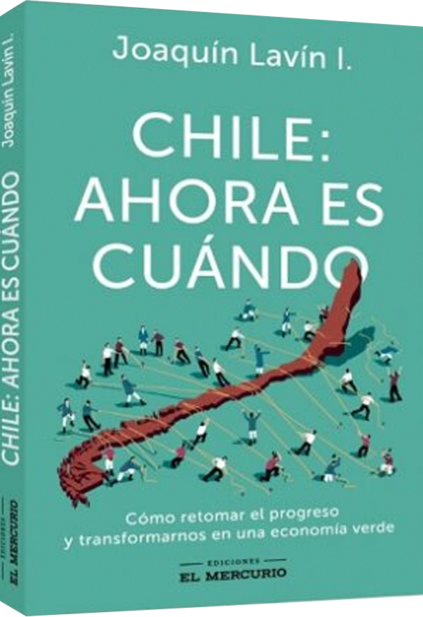 Chile: Ahora es cuando