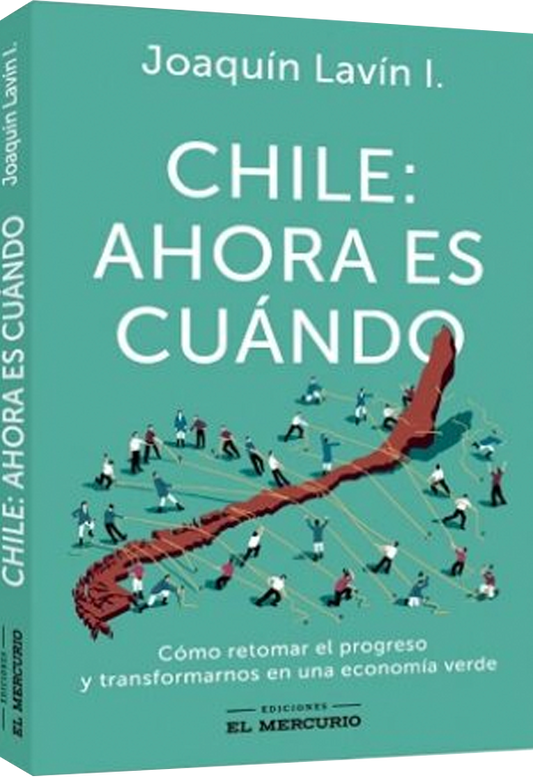 Chile: Ahora es cuando