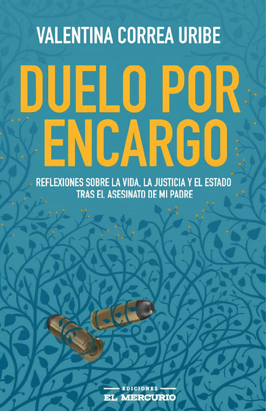 Duelo por encargo