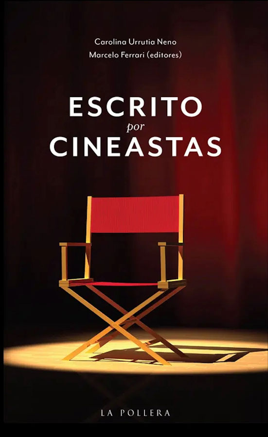 Escrito por cineastas