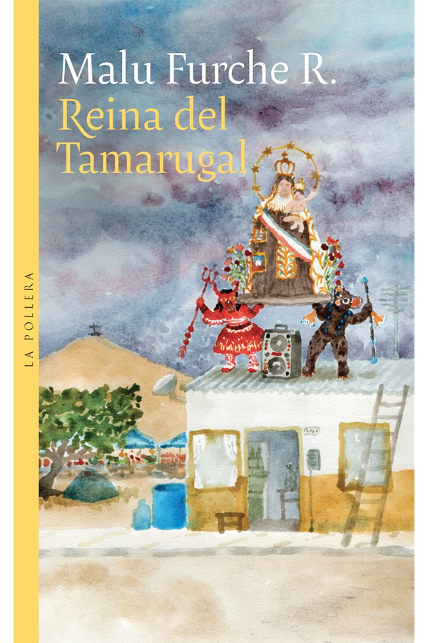 Reina del Tamarugal