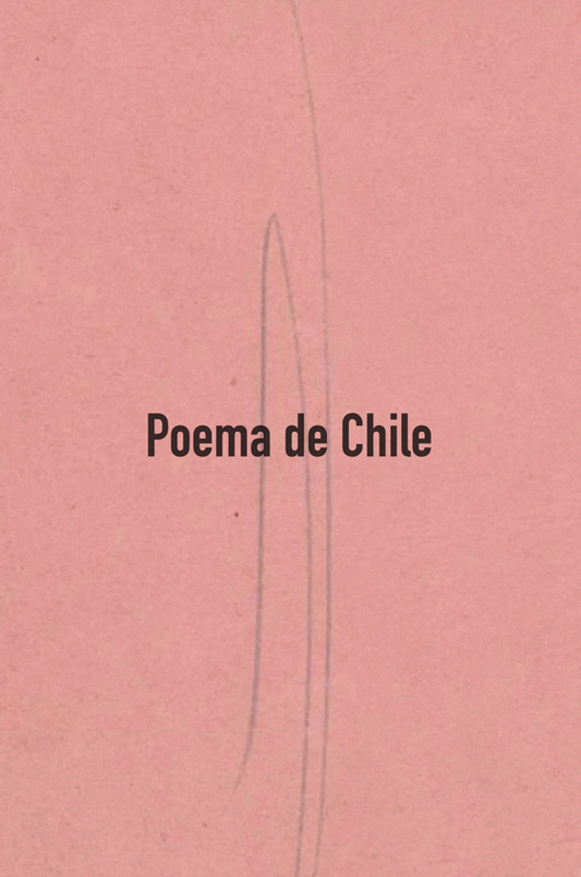 Poema de Chile