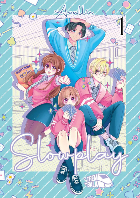 Slowplay 1