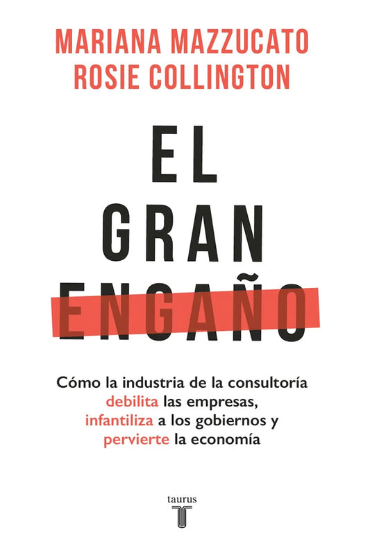 El gran engaño