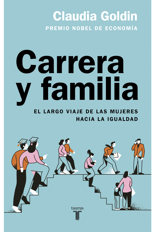 Carrera y familia