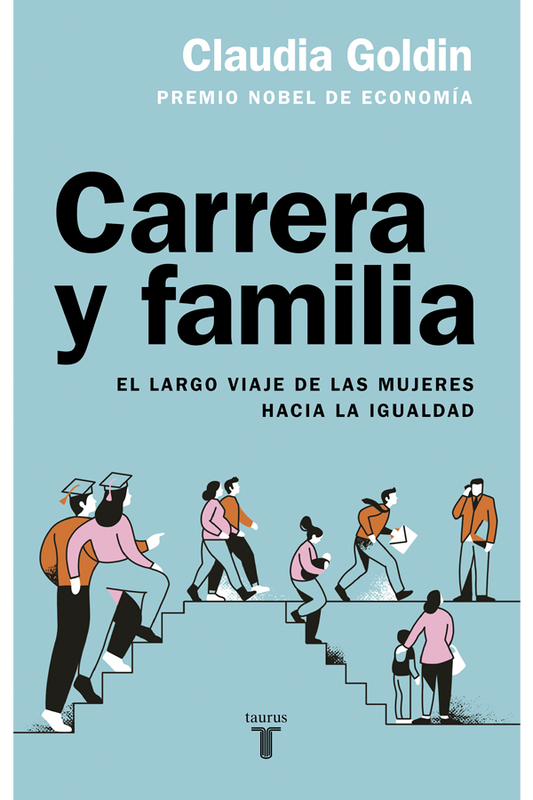 Carrera y familia