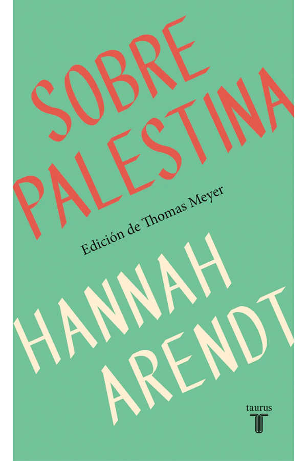Sobre Palestina