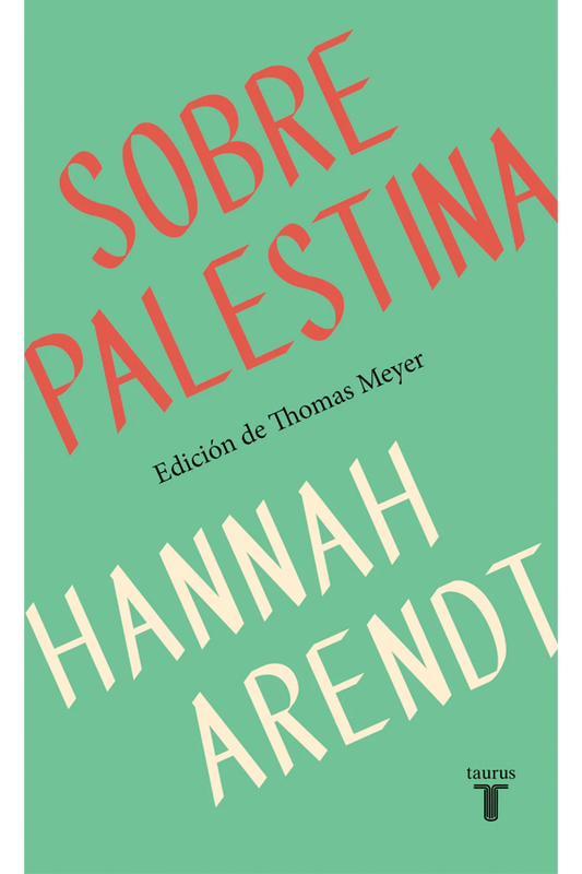 Sobre Palestina