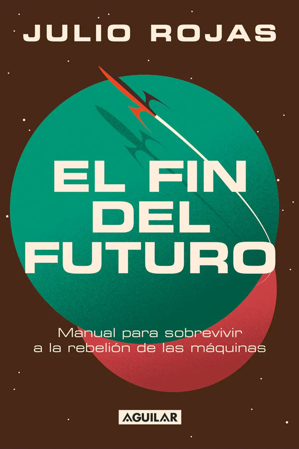 El fin del futuro