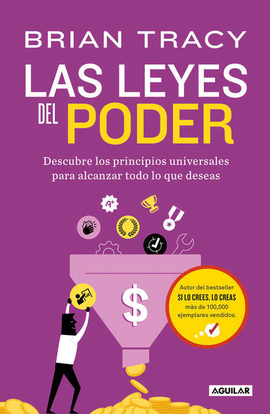 Las leyes del poder