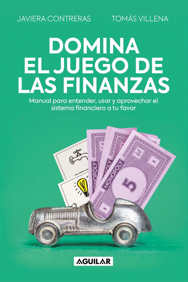 Domina el juego de las finanzas