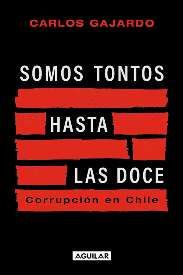 Somos tontos hasta las doce