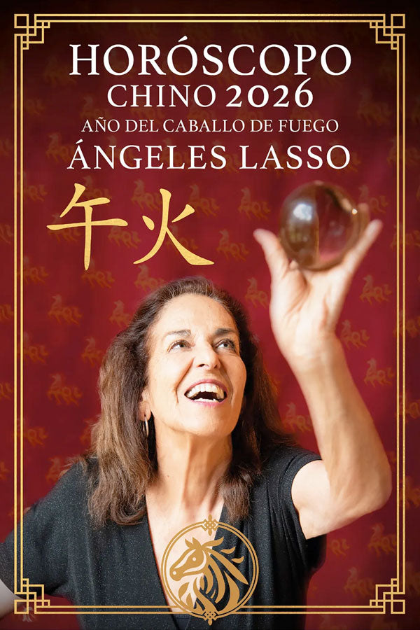 Horoscópo chino 2026