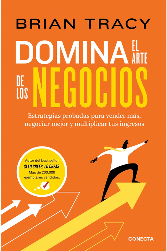 Domina el arte de los negocios