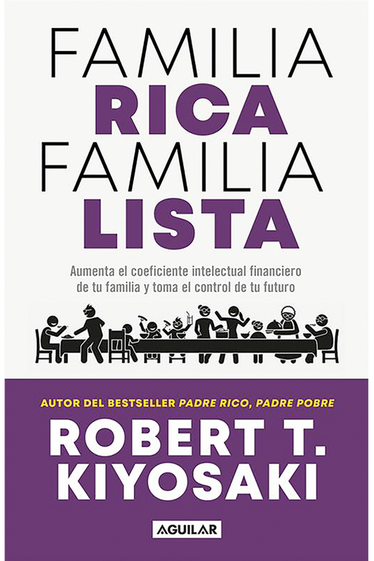 Familia rica, familia lista