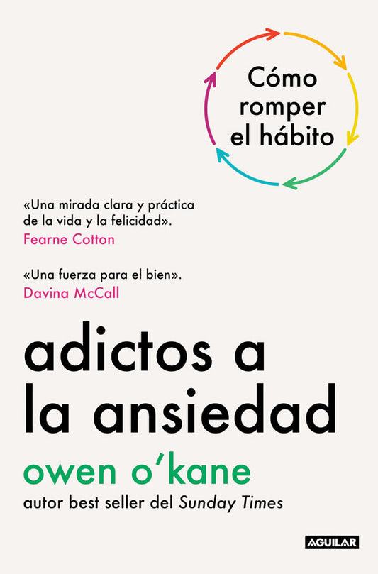 Adictos a la ansiedad