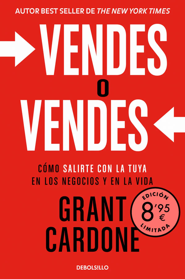 Vendes o vendes