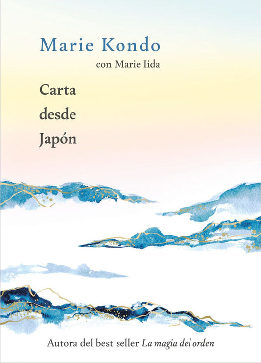 Carta desde Japón