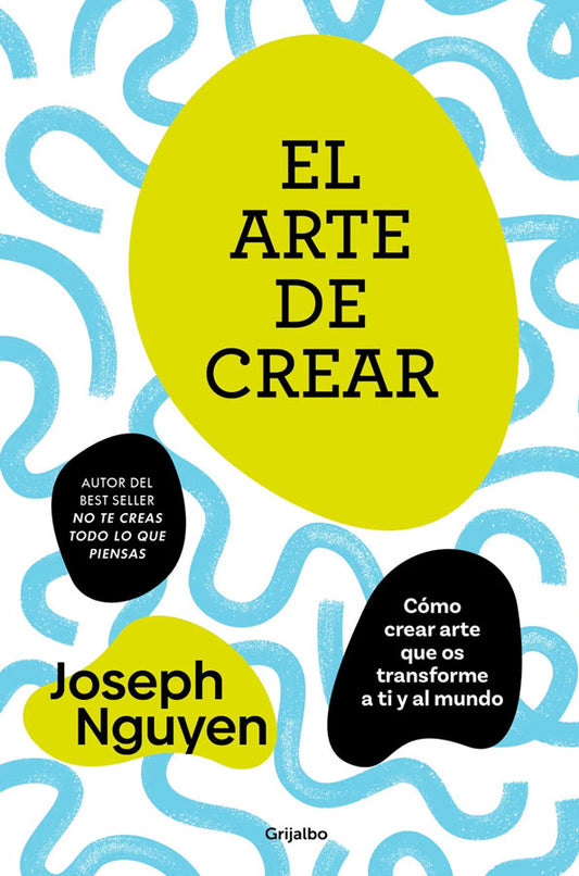 El arte de crear
