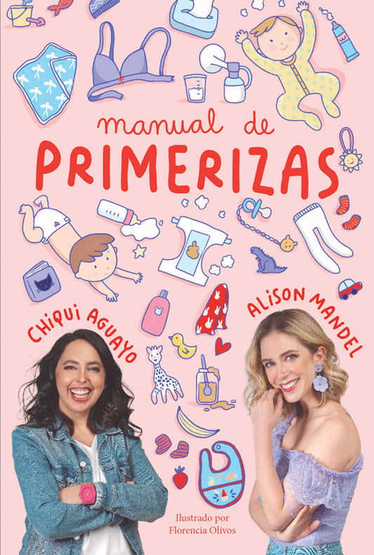 Manual de primerizas