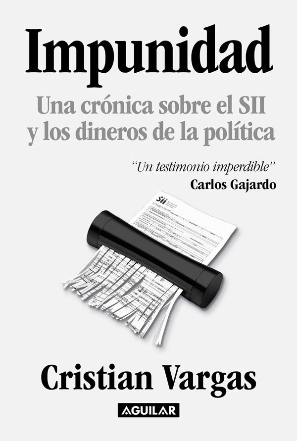 Impunidad