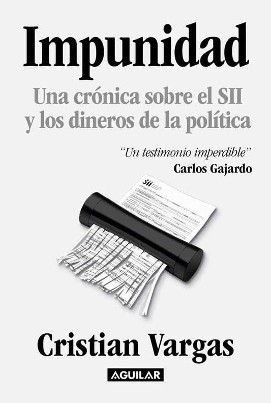 Impunidad