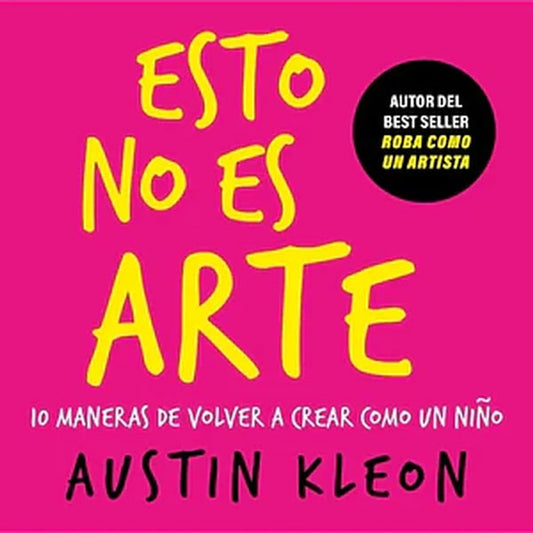 Esto no es arte