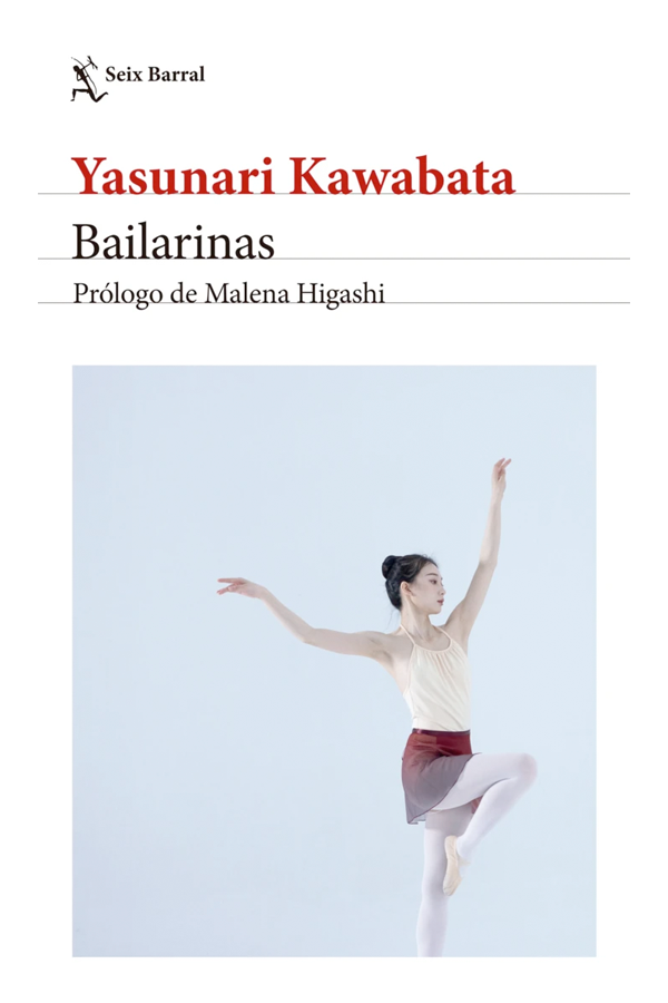 Bailarinas [Ed. 2024]