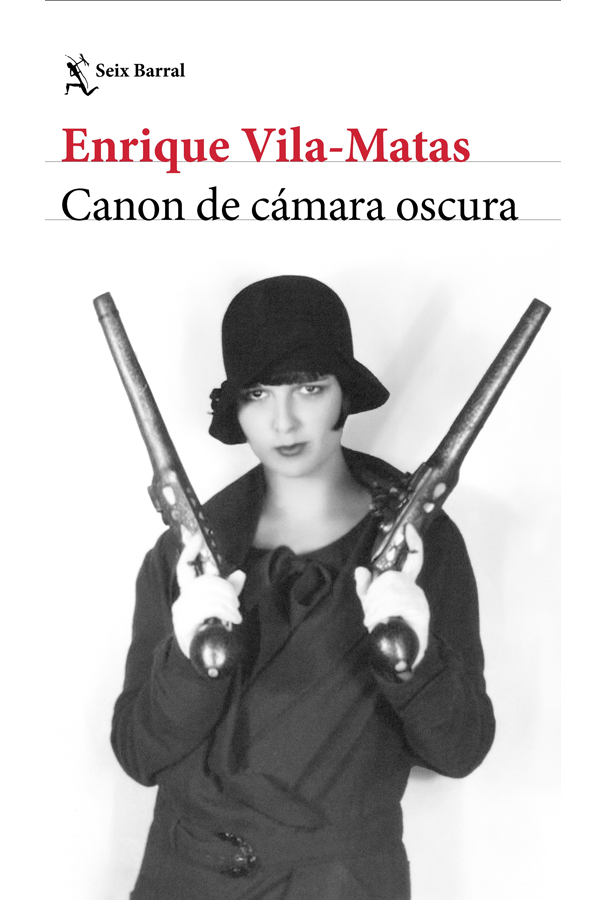 Canon de cámara oscura