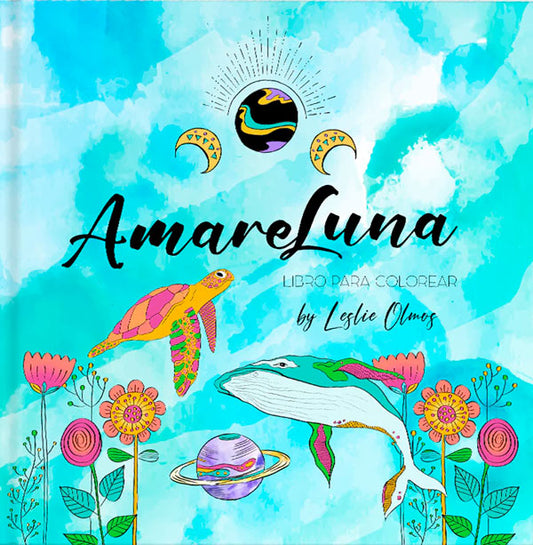 AmareLuna