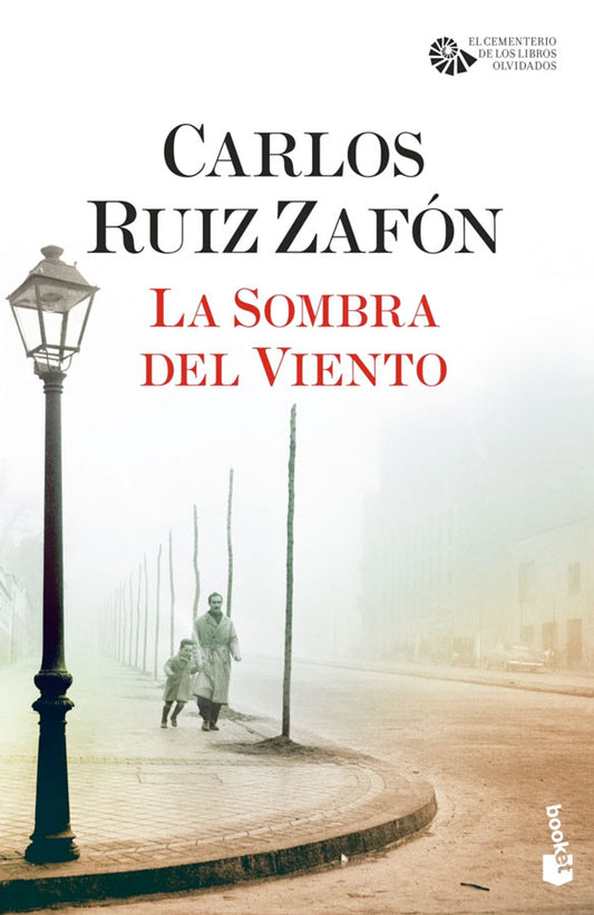 La sombra del viento