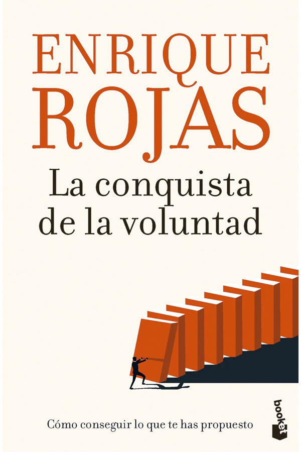 La conquista de la voluntad